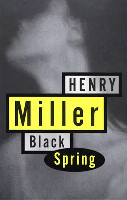 Čierna jar - Black Spring