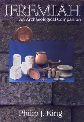 Jeremiáš: Archeologický sprievodca - Jeremiah: An Archaeological Companion
