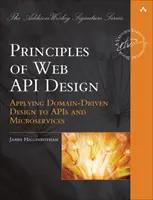 Princípy návrhu webového rozhrania API: Princípy webového rozhrania: Princípy poskytovania hodnoty pomocou API a mikroslužieb - Principles of Web API Design: Delivering Value with APIs and Microservices