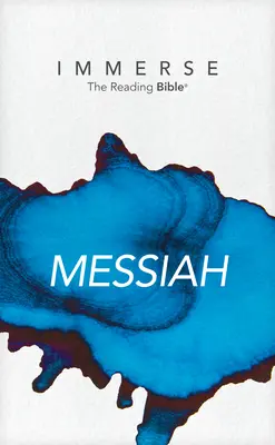 Ponorte sa: (mäkká väzba) - Immerse: Messiah (Softcover)