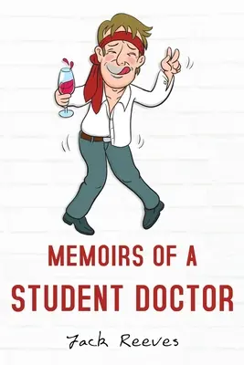 Spomienky študenta lekára - Memoirs of a Student Doctor