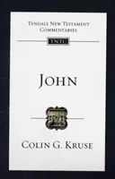 Ján - úvod a komentár - John - An Introduction And Commentary