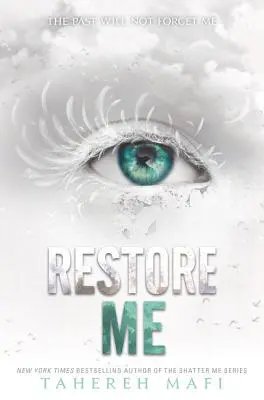 Obnov ma - Restore Me
