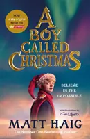 Chlapec menom Vianoce - teraz hlavný film - Boy Called Christmas - Now a major film