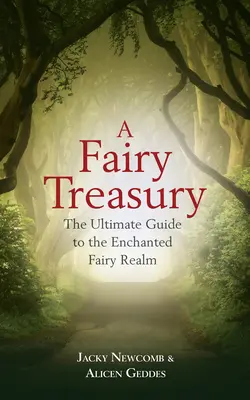 Rozprávková pokladnica - A Fairy Treasury