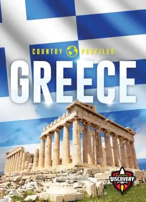 Grécko - Greece