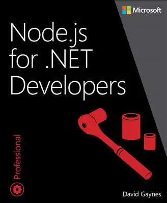 Node.Js pre vývojárov .net - Node.Js for .Net Developers