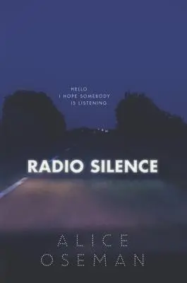Rádiové ticho - Radio Silence