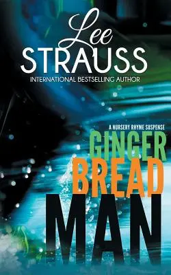 Perníkový muž: Záhada Marlowa a Sageovej - Gingerbread Man: A Marlow and Sage Mystery