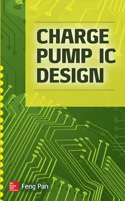 Návrh integrovaného obvodu s nábojovou pumpou - Charge Pump IC Design
