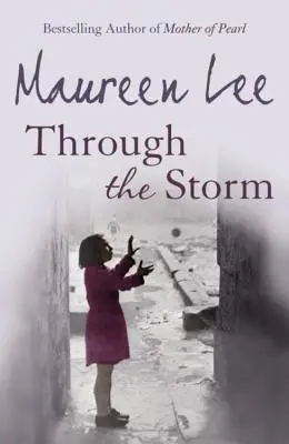 Cez búrku - Through the Storm