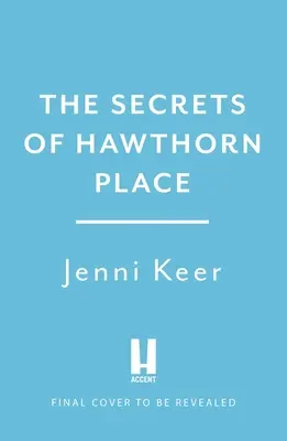 Tajomstvá Hawthorn Place - The Secrets of Hawthorn Place