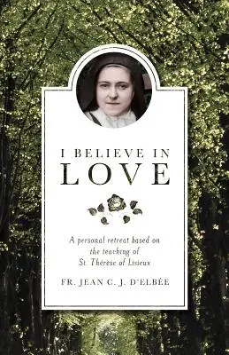 Verím v lásku - I Believe in Love