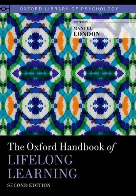 Oxfordská príručka celoživotného vzdelávania - The Oxford Handbook of Lifelong Learning