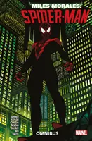 Miles Morales: 1: Spider-man Omnibus - Miles Morales: Spider-man Omnibus Vol. 1