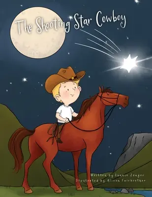 Kovboj s padajúcou hviezdou - The Shooting Star Cowboy