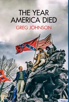 Rok, keď Amerika zomrela - The Year America Died