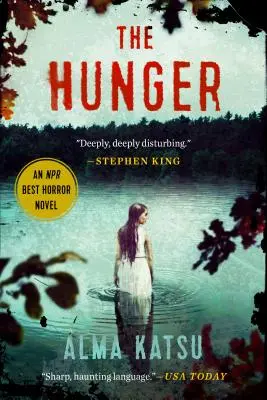 Hlad - The Hunger