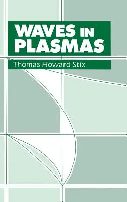 Vlny v plazme - Waves in Plasmas
