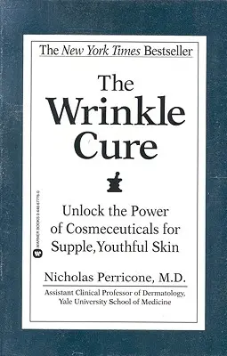 Liečba vrások: Odhaľte silu kozmetických prípravkov pre pružnú a mladistvú pleť - The Wrinkle Cure: Unlock the Power of Cosmeceuticals for Supple, Youthful Skin