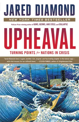 Otrasy: Zlomové body pre národy v kríze - Upheaval: Turning Points for Nations in Crisis
