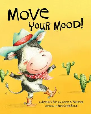 Rozhýbte svoju náladu! - Move Your Mood!