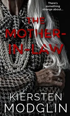 Tchýňa - The Mother-in-Law