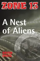 Hniezdo mimozemšťanov - Nest of Aliens