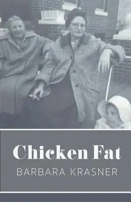 Kurací tuk - Chicken Fat