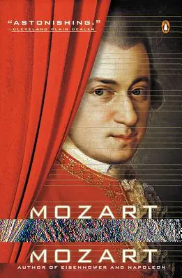 Mozart: život - Mozart: A Life