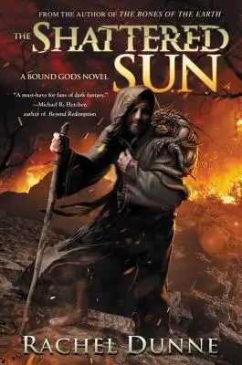 Roztrieštené slnko - The Shattered Sun