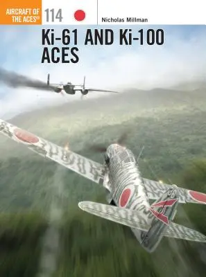 Letecké esá Ki-61 a Ki-100 - Ki-61 and Ki-100 Aces