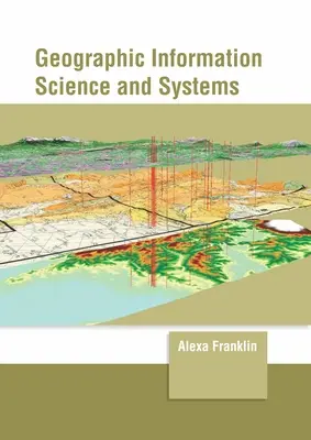 Geografická informačná veda a systémy - Geographic Information Science and Systems