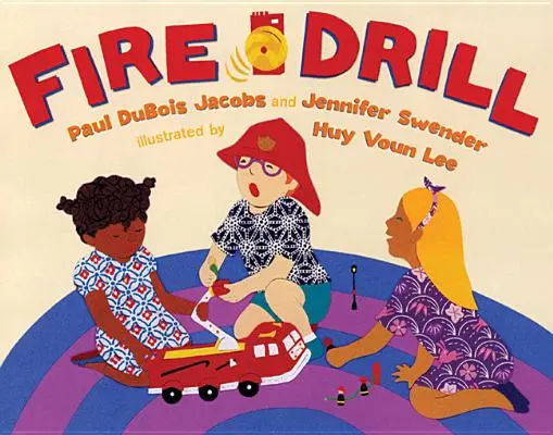 Požiarny výcvik - Fire Drill