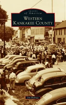 Západný okres Kankakee - Western Kankakee County