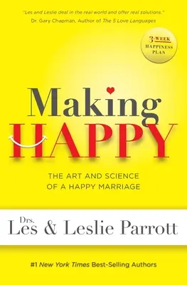 Vytváranie šťastných - Making Happy