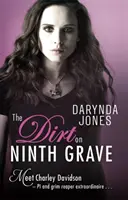 Špina na deviatom hrobe - Dirt on Ninth Grave