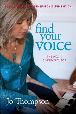Nájdite svoj hlas - Učiteľ spevu č. 1 - Find Your Voice - The No. 1 Singing Tutor