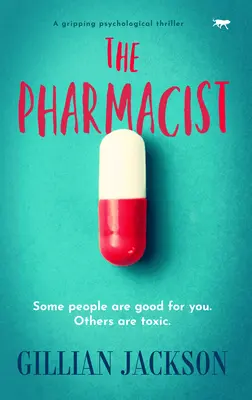 Lekárnik - The Pharmacist