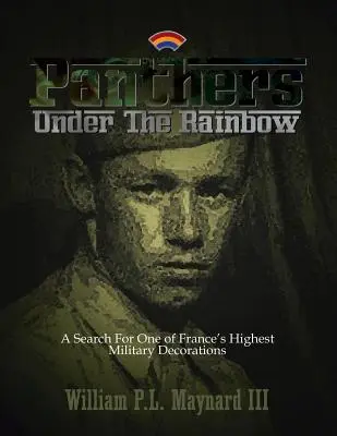 Panteri pod dúhou: Pátranie po jednom z najvyšších francúzskych vojenských vyznamenaní - Panthers Under the Rainbow: A Search for One of France's Highest Military Decorations