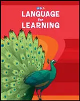 Jazyk na učenie, príručka k sérii - Language for Learning, Series Guide