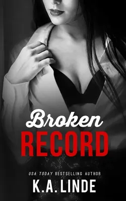 Zlomená platňa - Broken Record