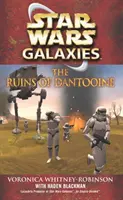 Star Wars: Galaxie - Ruiny Dantooine - Star Wars: Galaxies - The Ruins of Dantooine