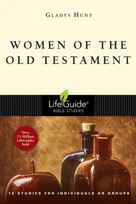 Ženy Starého zákona - Women of the Old Testament
