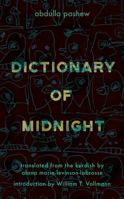 Slovník polnoci - Dictionary of Midnight