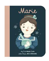 Marie Curie - Moja prvá Marie Curie - Marie Curie - My First Marie Curie