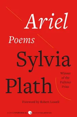 Ariel: Básne - Ariel: Poems