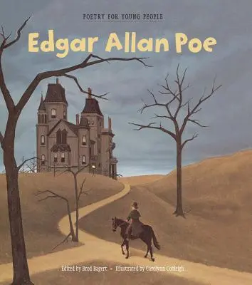 Poézia pre mladých: Edgar Allan Poe, 3 - Poetry for Young People: Edgar Allan Poe, 3