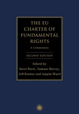 Charta základných práv EÚ: Komentár k Charte základných práv Európskej únie - The Eu Charter of Fundamental Rights: A Commentary
