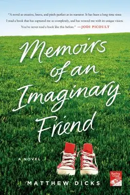 Spomienky imaginárneho priateľa - Memoirs of an Imaginary Friend